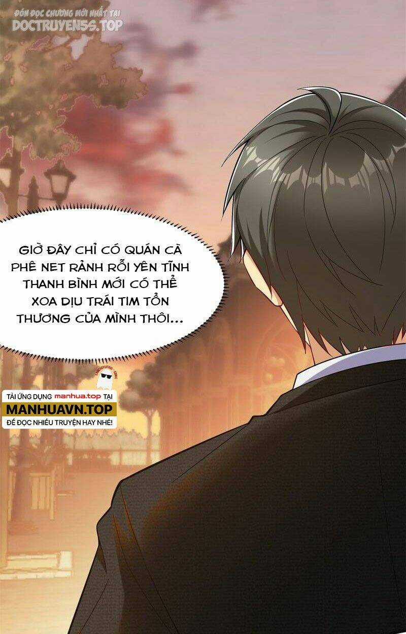 Thành Tỷ Phú Nhờ Thua Lỗ Game Chapter 125 trang 35