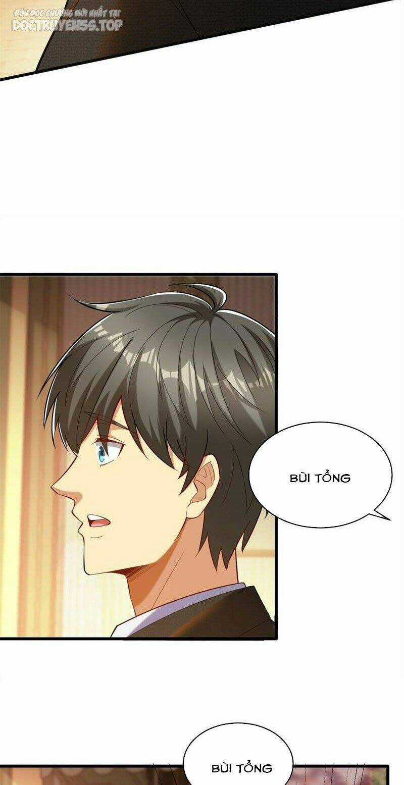 Thành Tỷ Phú Nhờ Thua Lỗ Game Chapter 125 trang 36