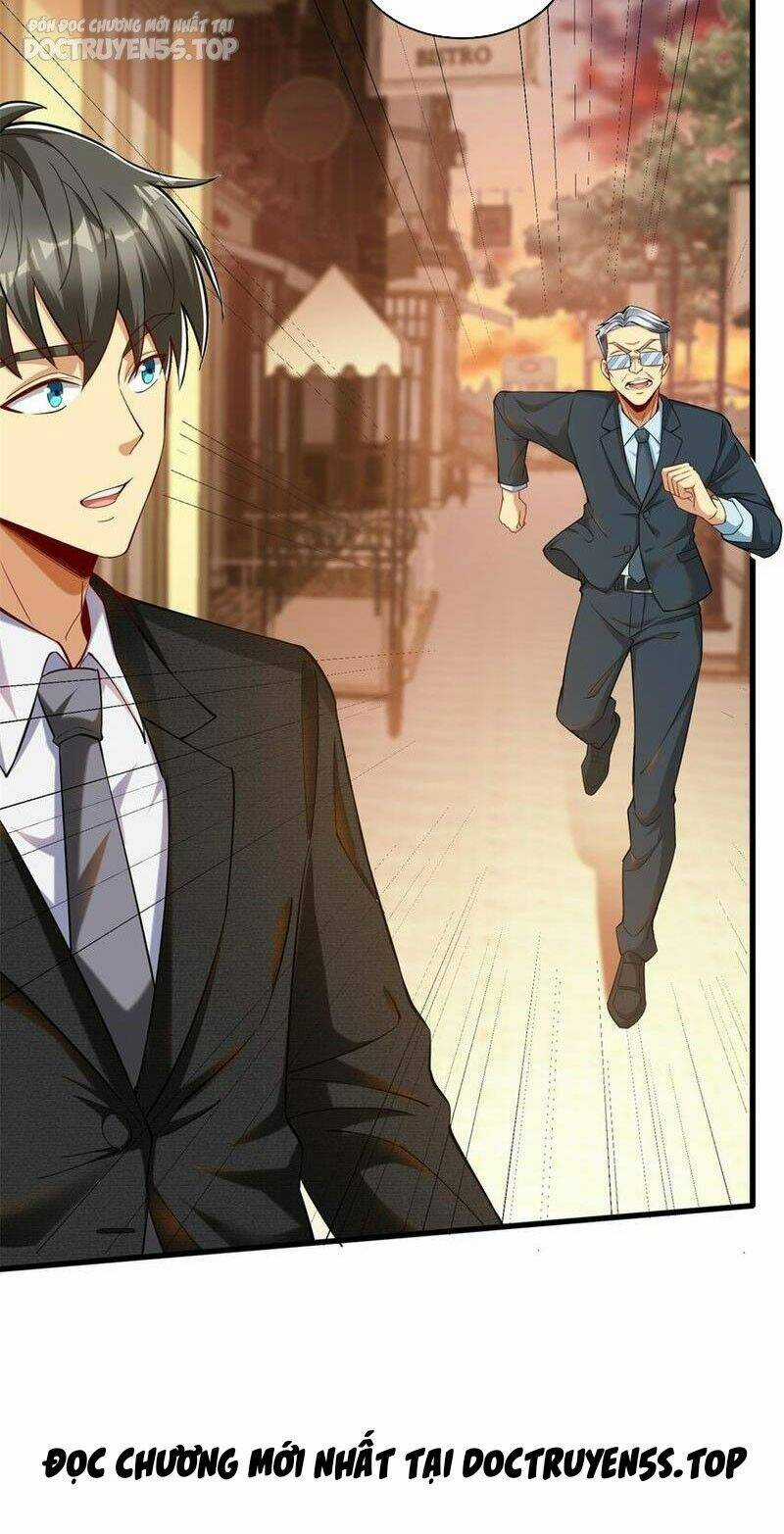 Thành Tỷ Phú Nhờ Thua Lỗ Game Chapter 125 trang 37