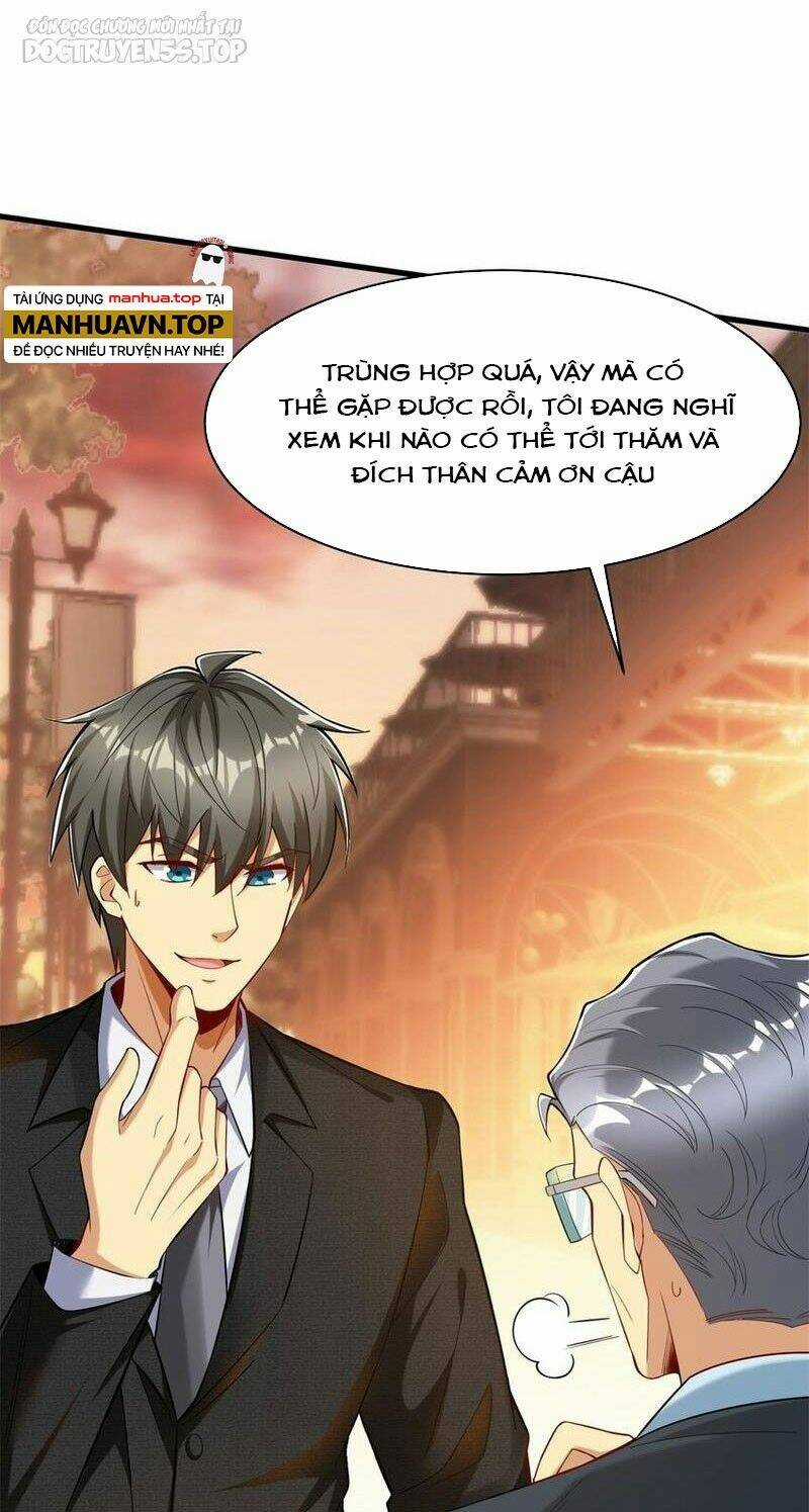 Thành Tỷ Phú Nhờ Thua Lỗ Game Chapter 125 trang 38