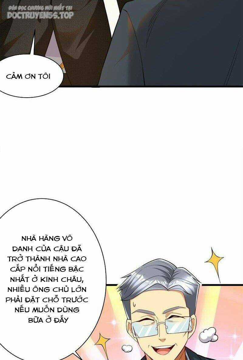 Thành Tỷ Phú Nhờ Thua Lỗ Game Chapter 125 trang 39