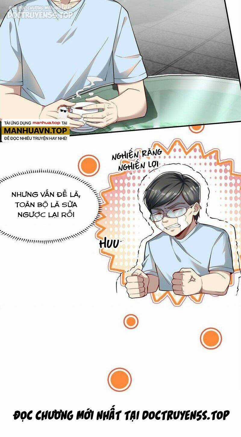 Thành Tỷ Phú Nhờ Thua Lỗ Game Chapter 125 trang 4