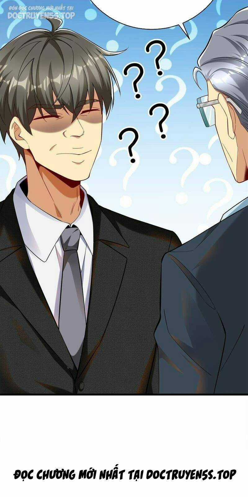 Thành Tỷ Phú Nhờ Thua Lỗ Game Chapter 125 trang 41