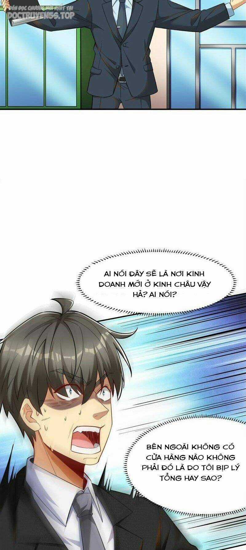 Thành Tỷ Phú Nhờ Thua Lỗ Game Chapter 125 trang 44