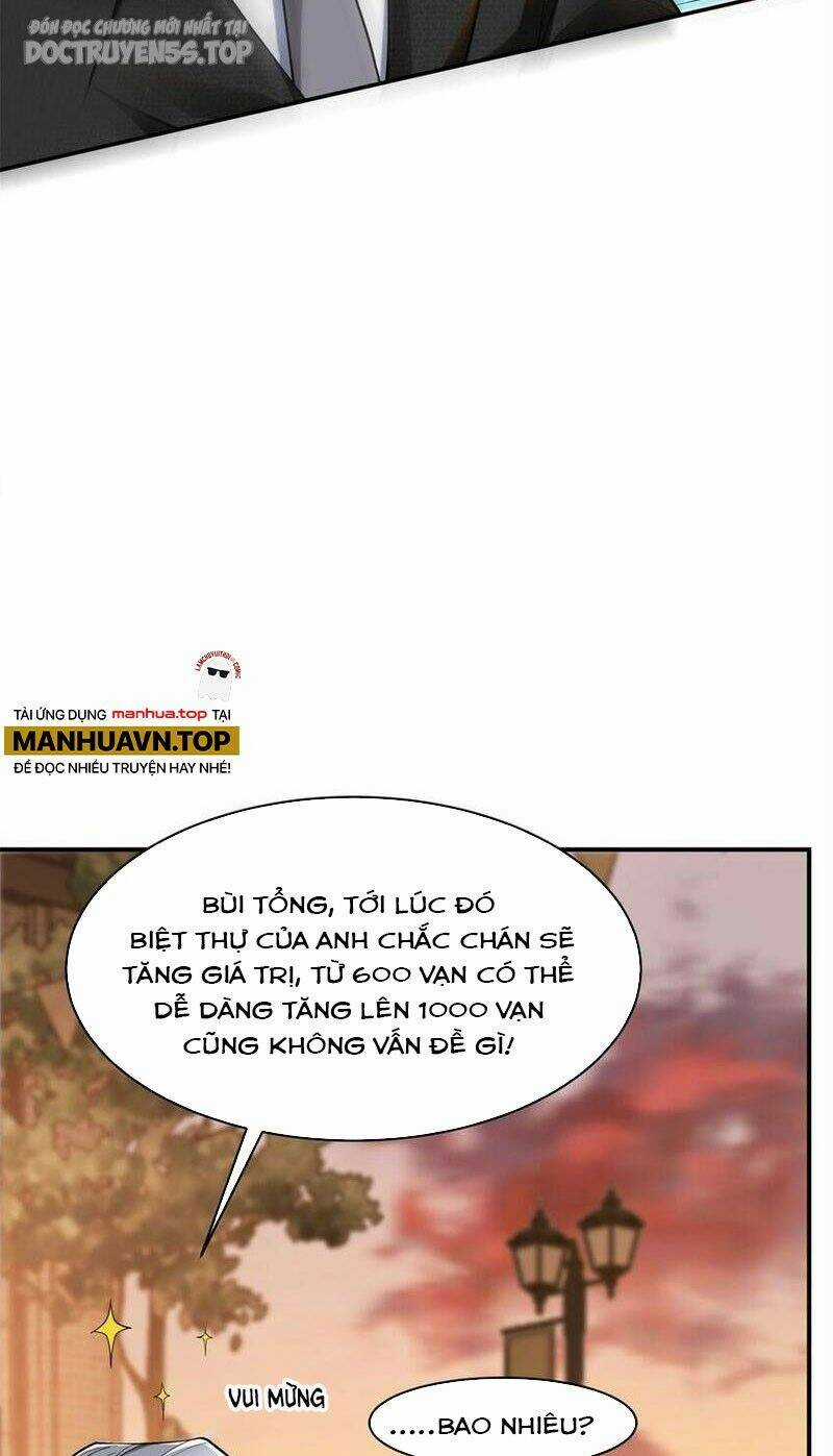 Thành Tỷ Phú Nhờ Thua Lỗ Game Chapter 125 trang 45