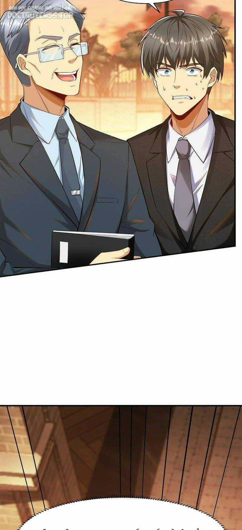 Thành Tỷ Phú Nhờ Thua Lỗ Game Chapter 125 trang 46