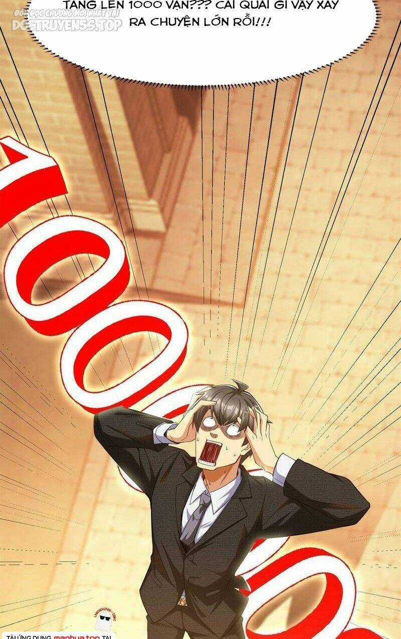 Thành Tỷ Phú Nhờ Thua Lỗ Game Chapter 125 trang 47