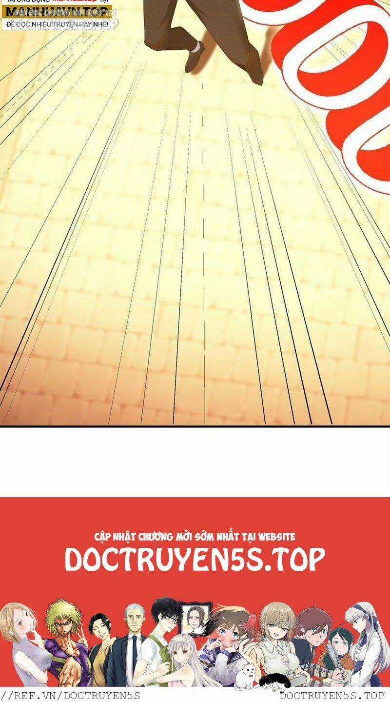 Thành Tỷ Phú Nhờ Thua Lỗ Game Chapter 125 trang 48