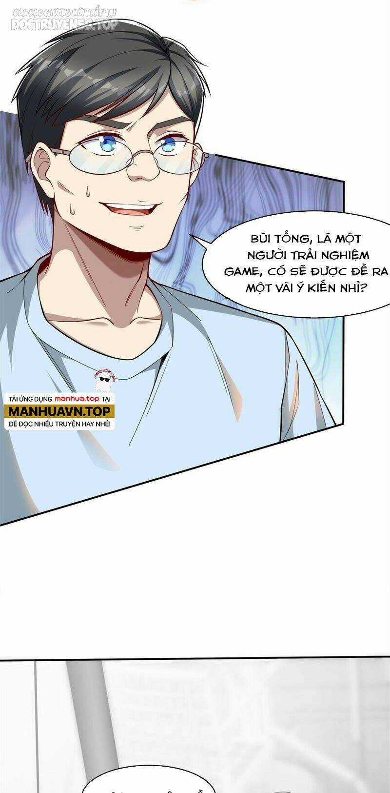 Thành Tỷ Phú Nhờ Thua Lỗ Game Chapter 125 trang 5