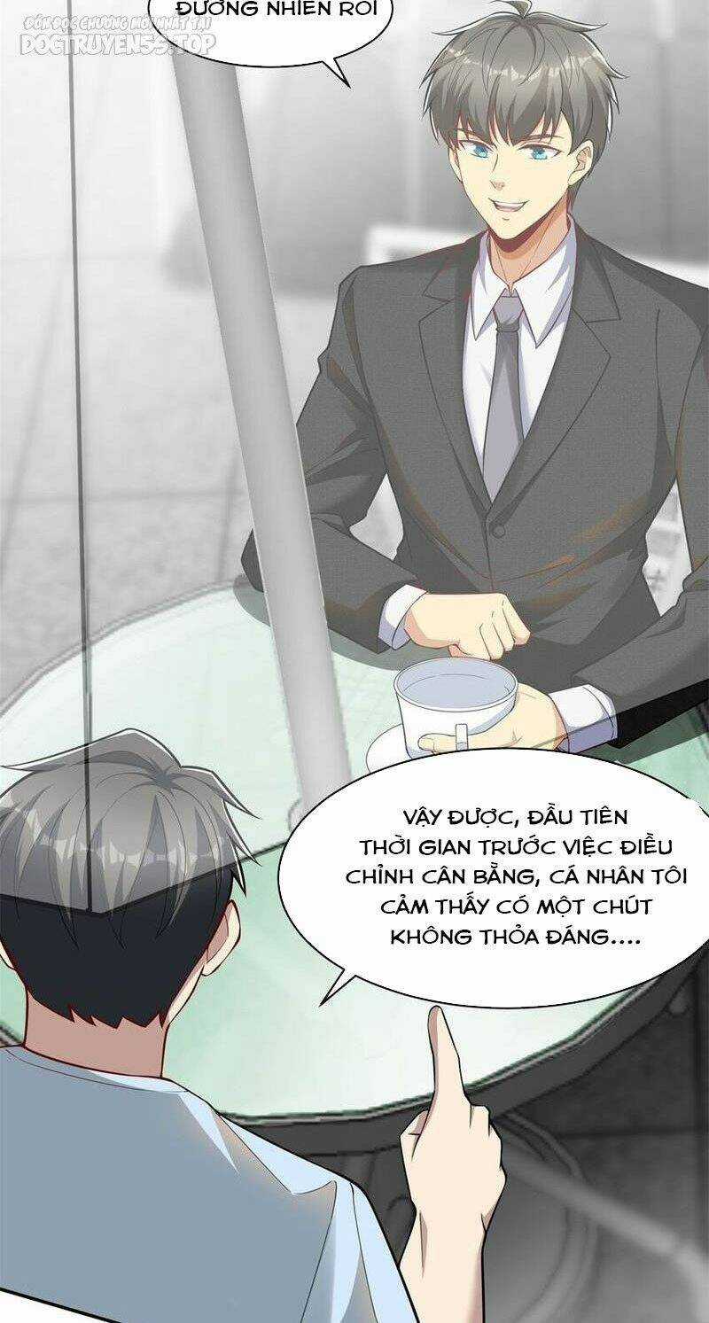 Thành Tỷ Phú Nhờ Thua Lỗ Game Chapter 125 trang 6