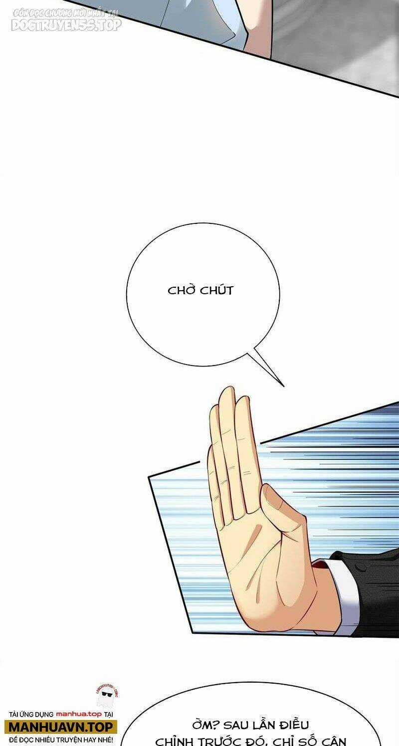 Thành Tỷ Phú Nhờ Thua Lỗ Game Chapter 125 trang 7