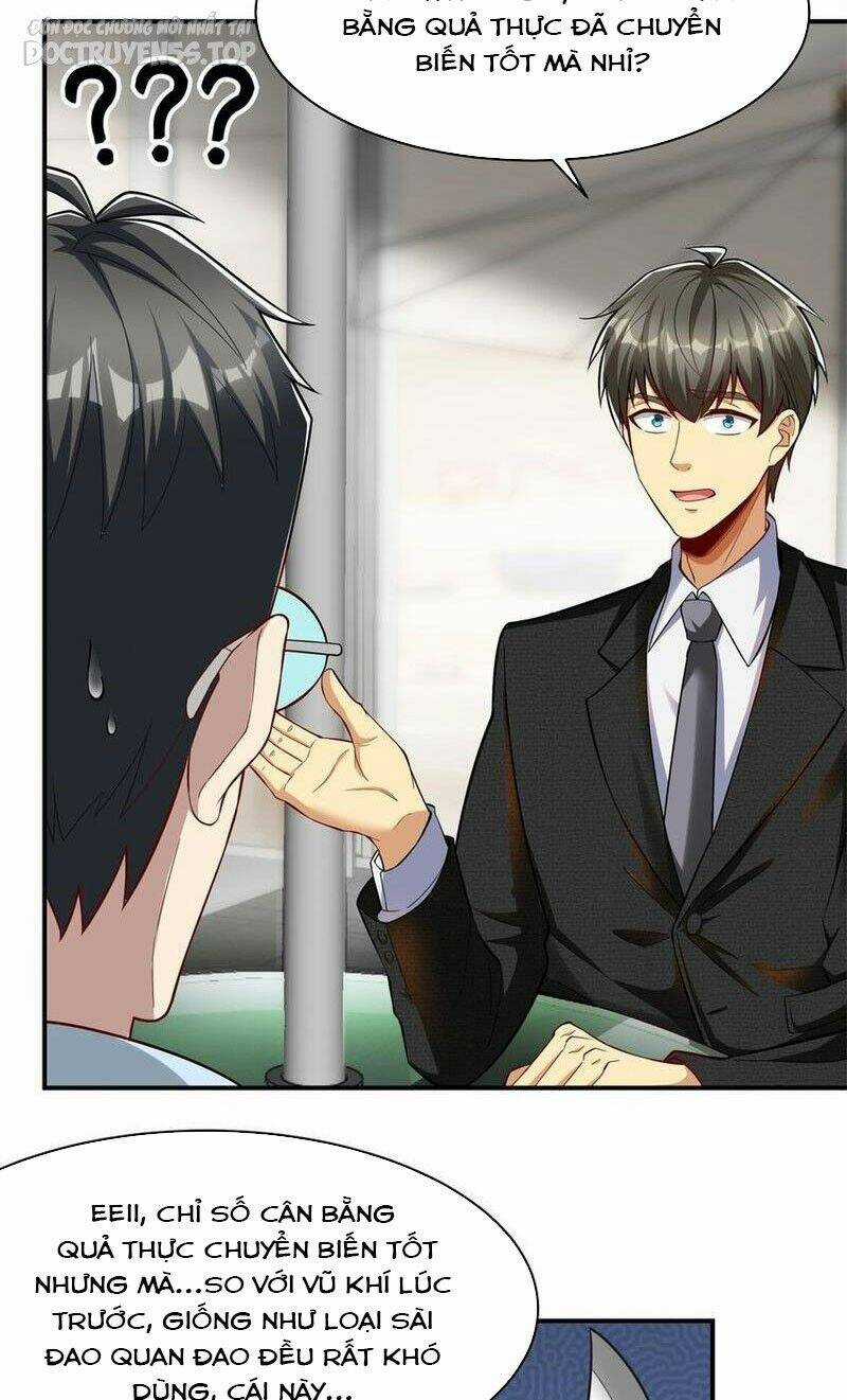 Thành Tỷ Phú Nhờ Thua Lỗ Game Chapter 125 trang 8