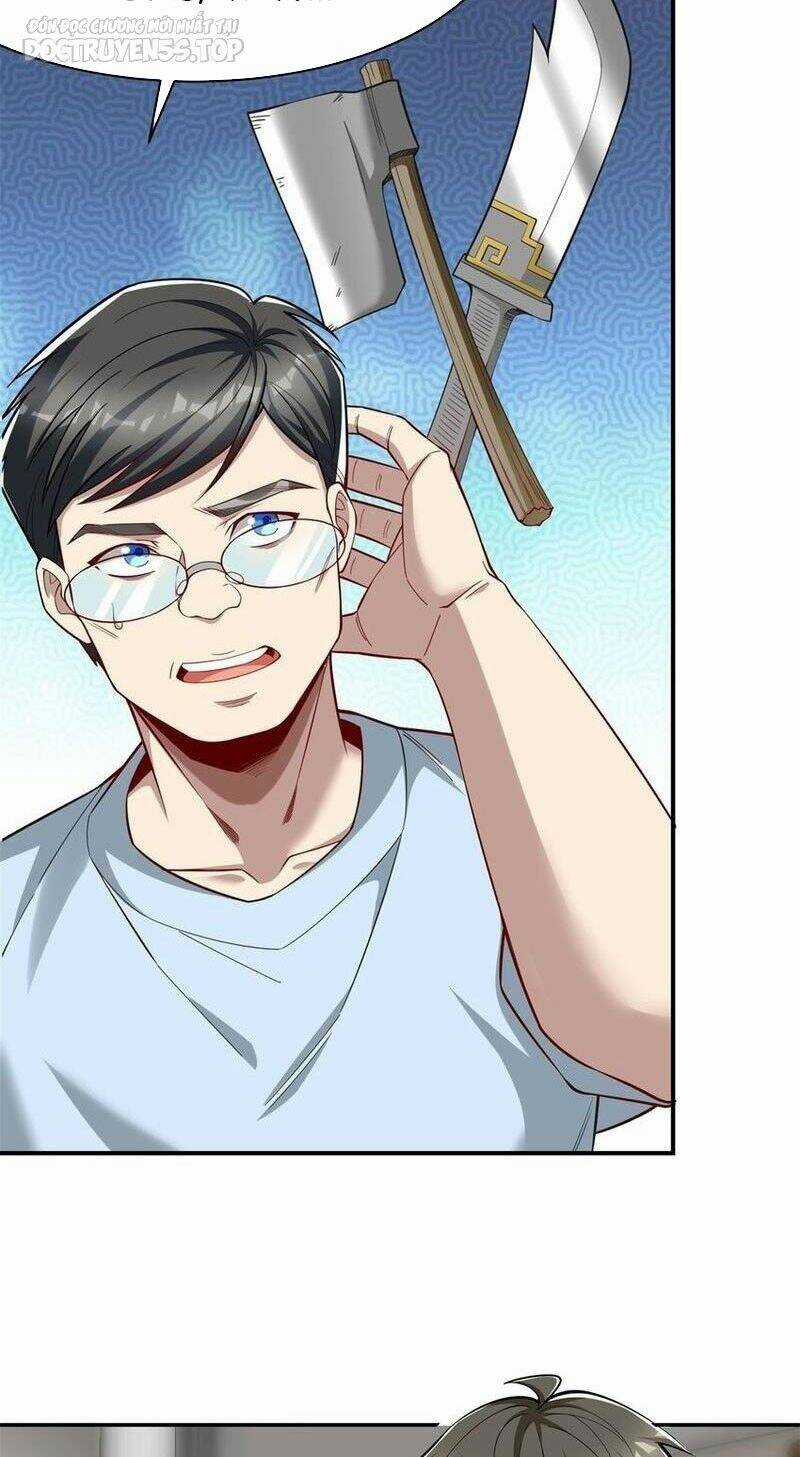 Thành Tỷ Phú Nhờ Thua Lỗ Game Chapter 125 trang 9