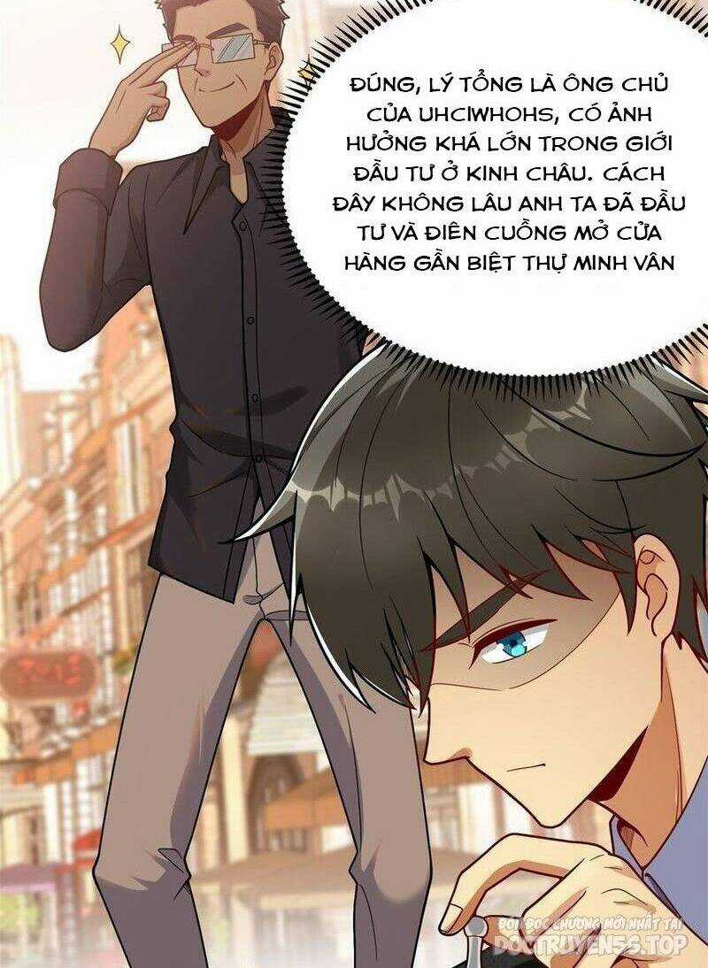 Thành Tỷ Phú Nhờ Thua Lỗ Game Chapter 126 trang 1