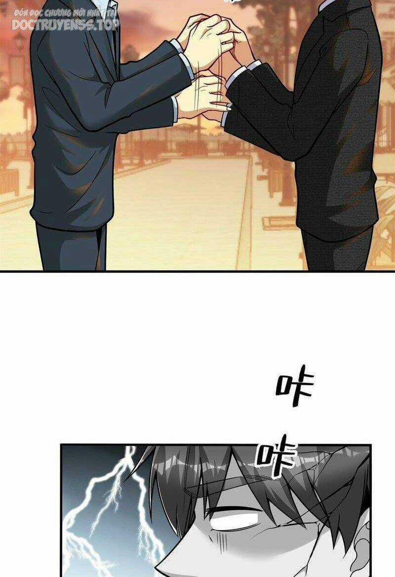 Thành Tỷ Phú Nhờ Thua Lỗ Game Chapter 126 trang 10