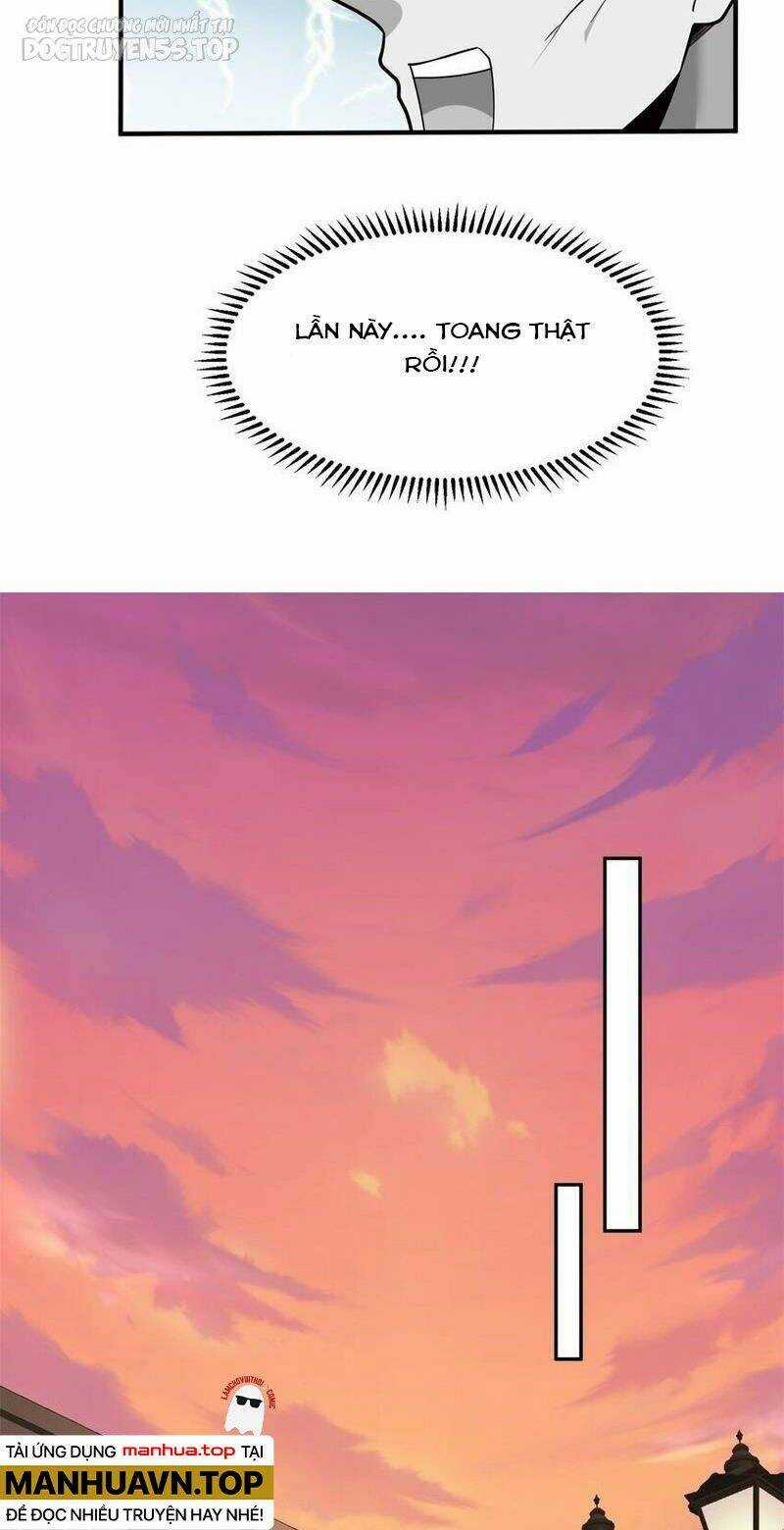 Thành Tỷ Phú Nhờ Thua Lỗ Game Chapter 126 trang 11