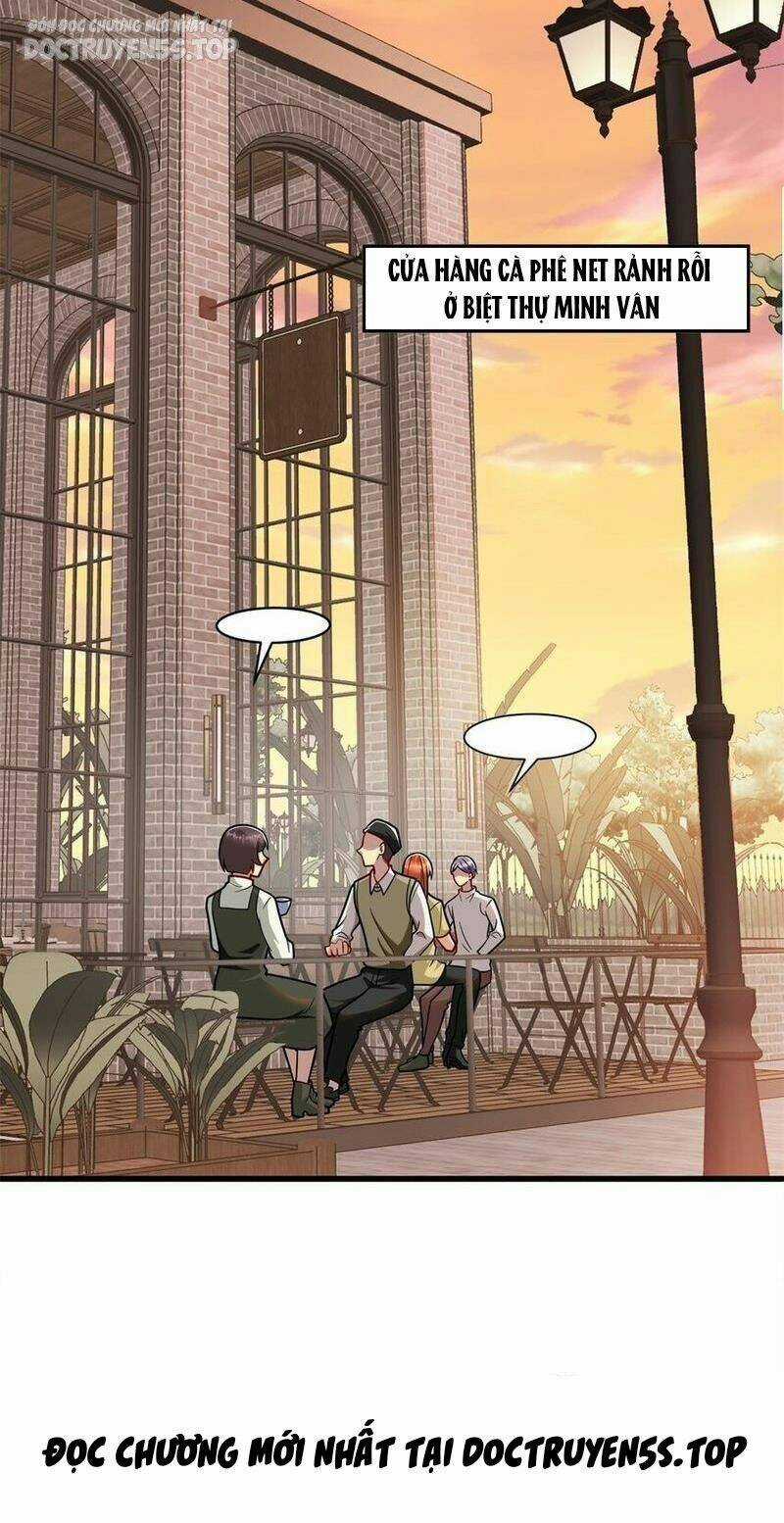 Thành Tỷ Phú Nhờ Thua Lỗ Game Chapter 126 trang 12