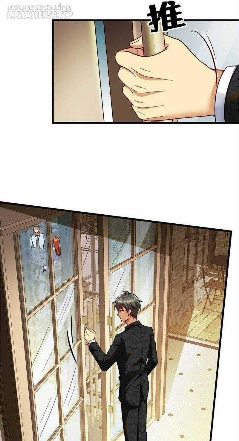 Thành Tỷ Phú Nhờ Thua Lỗ Game Chapter 126 trang 13