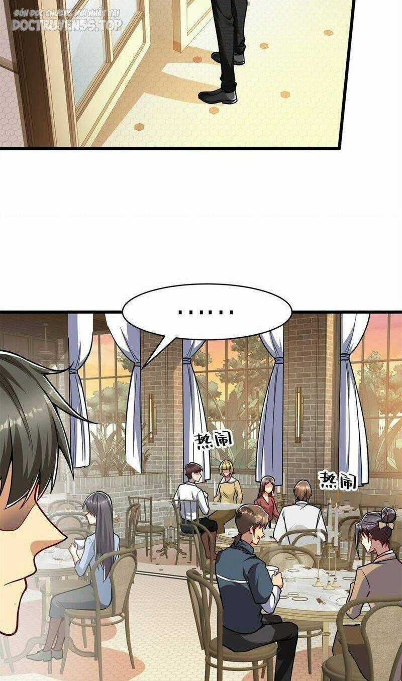 Thành Tỷ Phú Nhờ Thua Lỗ Game Chapter 126 trang 14