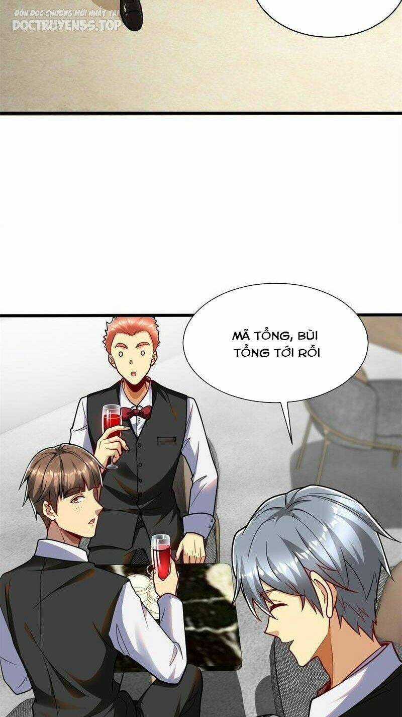 Thành Tỷ Phú Nhờ Thua Lỗ Game Chapter 126 trang 17