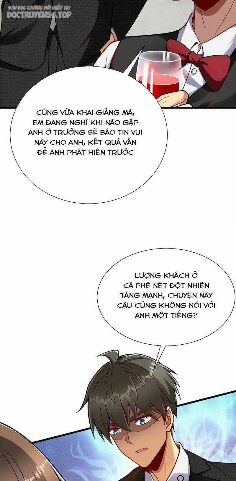 Thành Tỷ Phú Nhờ Thua Lỗ Game Chapter 126 trang 20