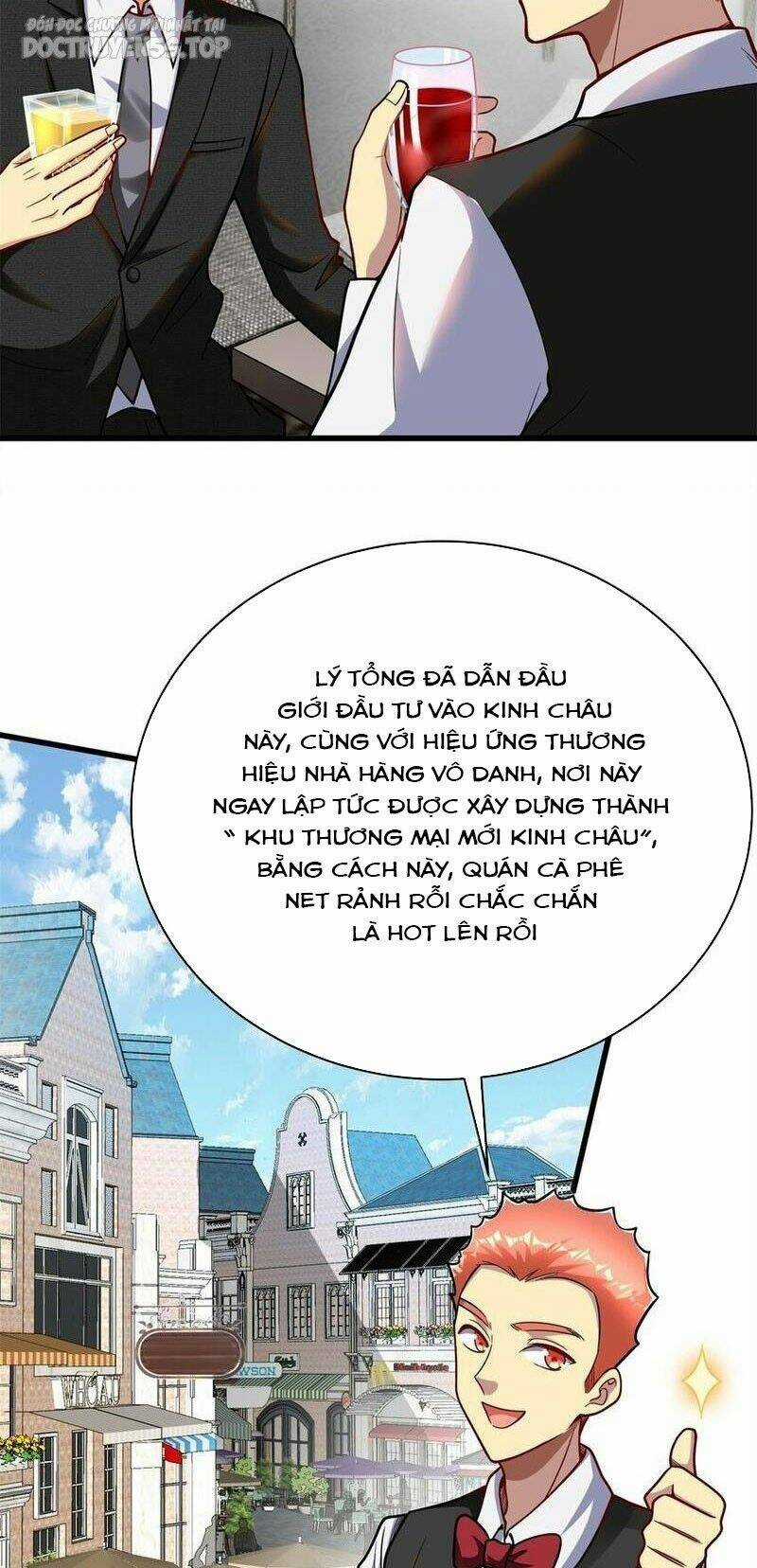 Thành Tỷ Phú Nhờ Thua Lỗ Game Chapter 126 trang 25