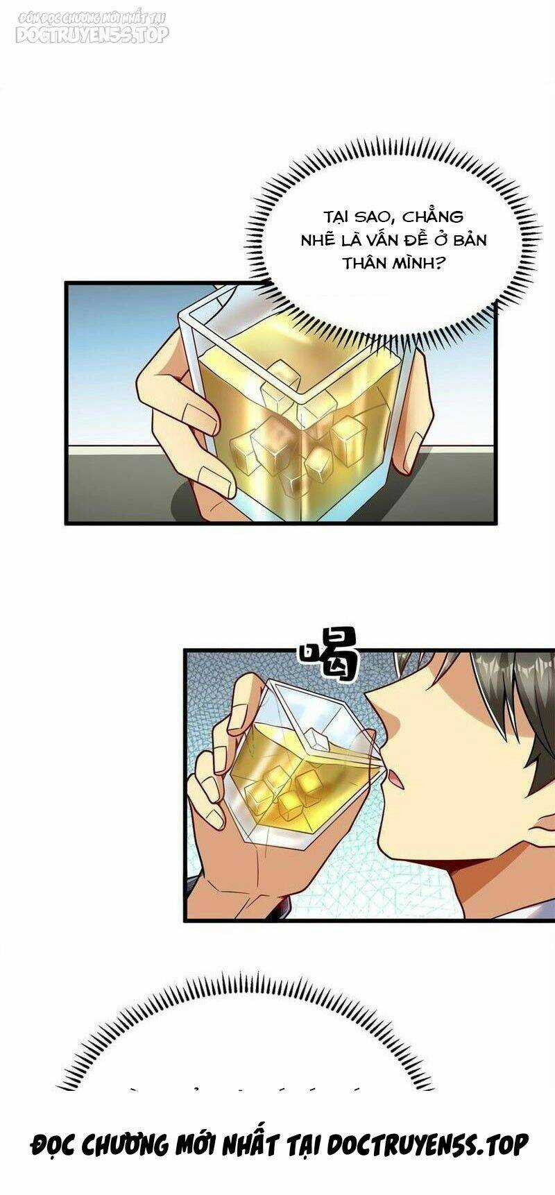 Thành Tỷ Phú Nhờ Thua Lỗ Game Chapter 126 trang 27