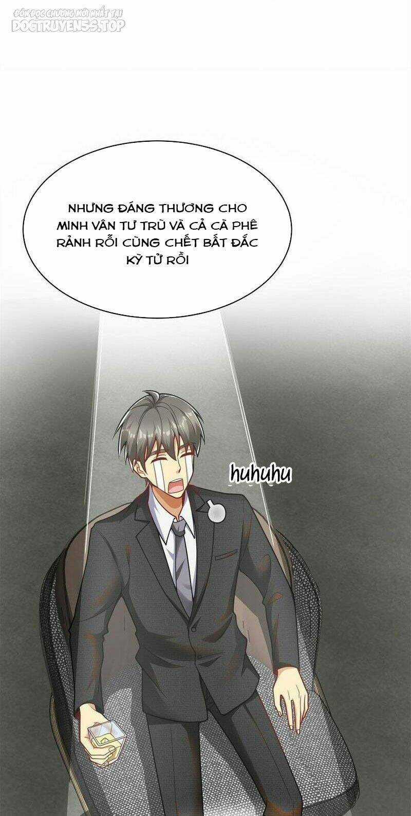 Thành Tỷ Phú Nhờ Thua Lỗ Game Chapter 126 trang 29