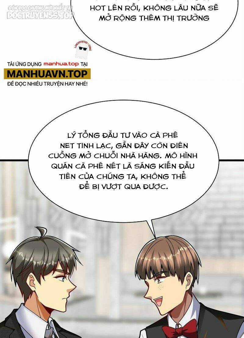 Thành Tỷ Phú Nhờ Thua Lỗ Game Chapter 126 trang 31