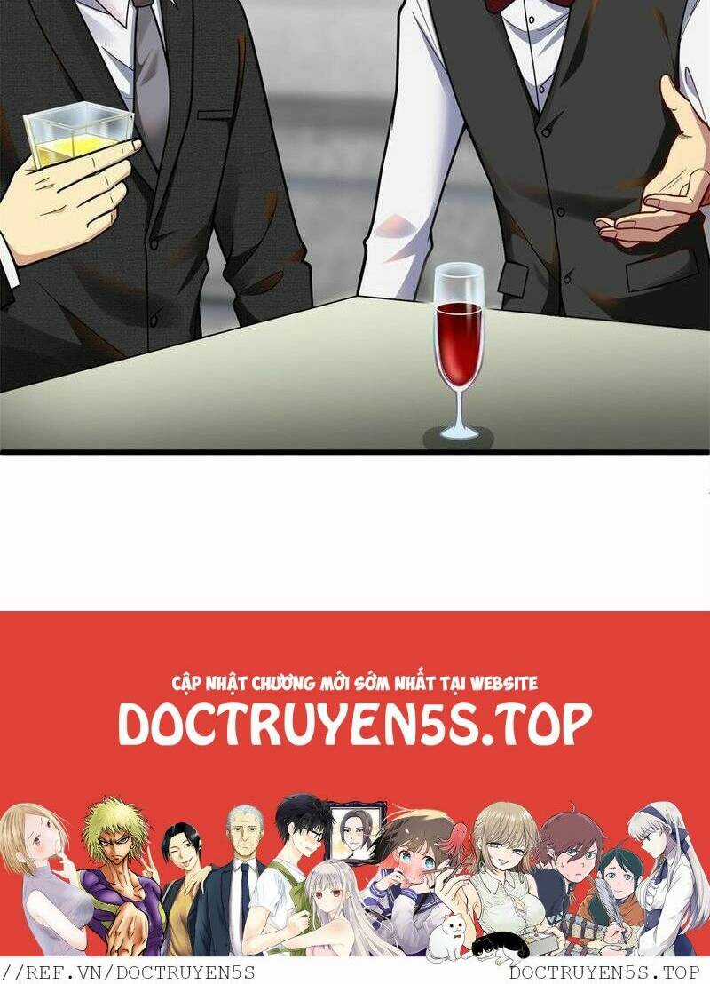 Thành Tỷ Phú Nhờ Thua Lỗ Game Chapter 126 trang 32