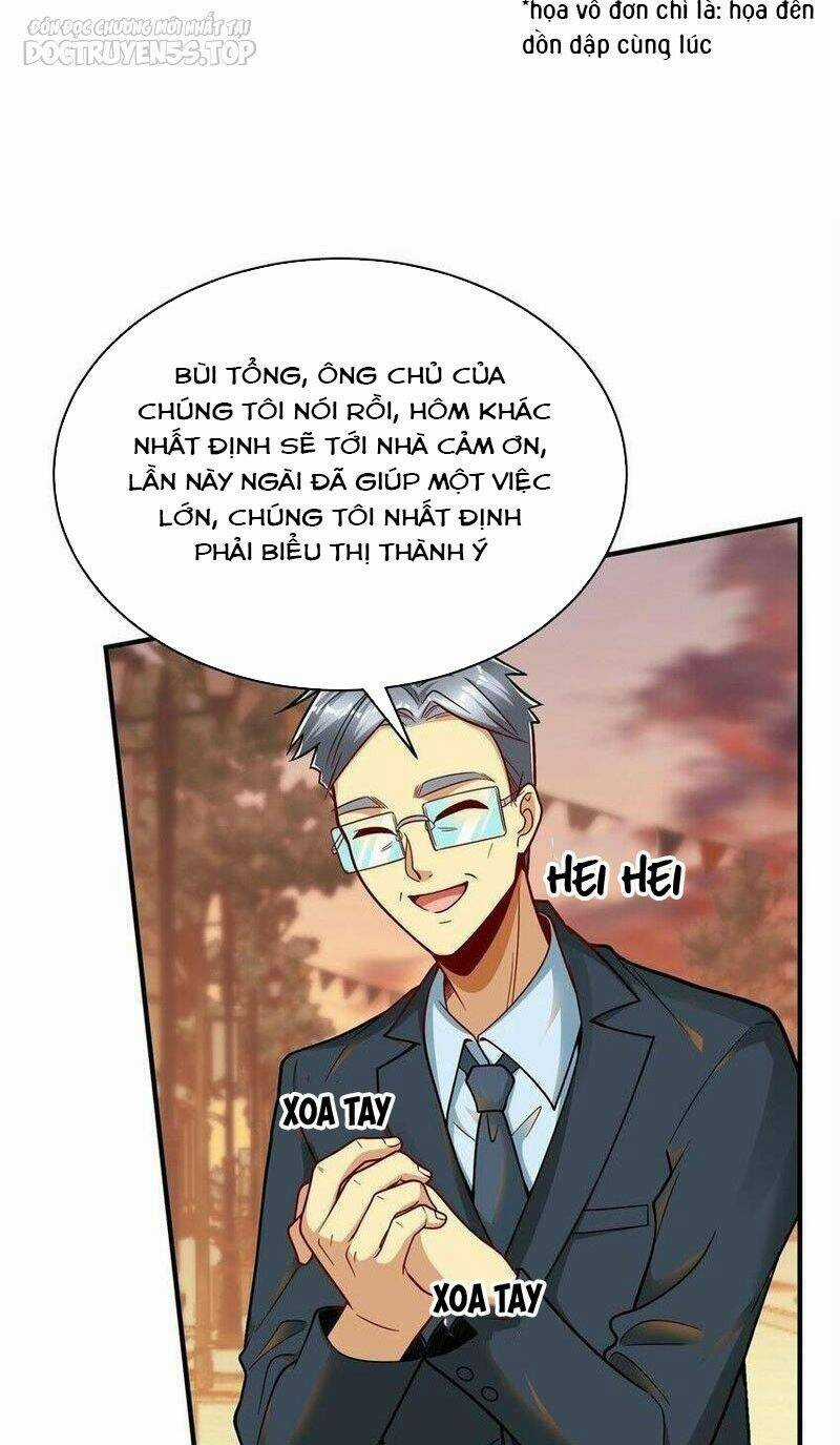 Thành Tỷ Phú Nhờ Thua Lỗ Game Chapter 126 trang 5