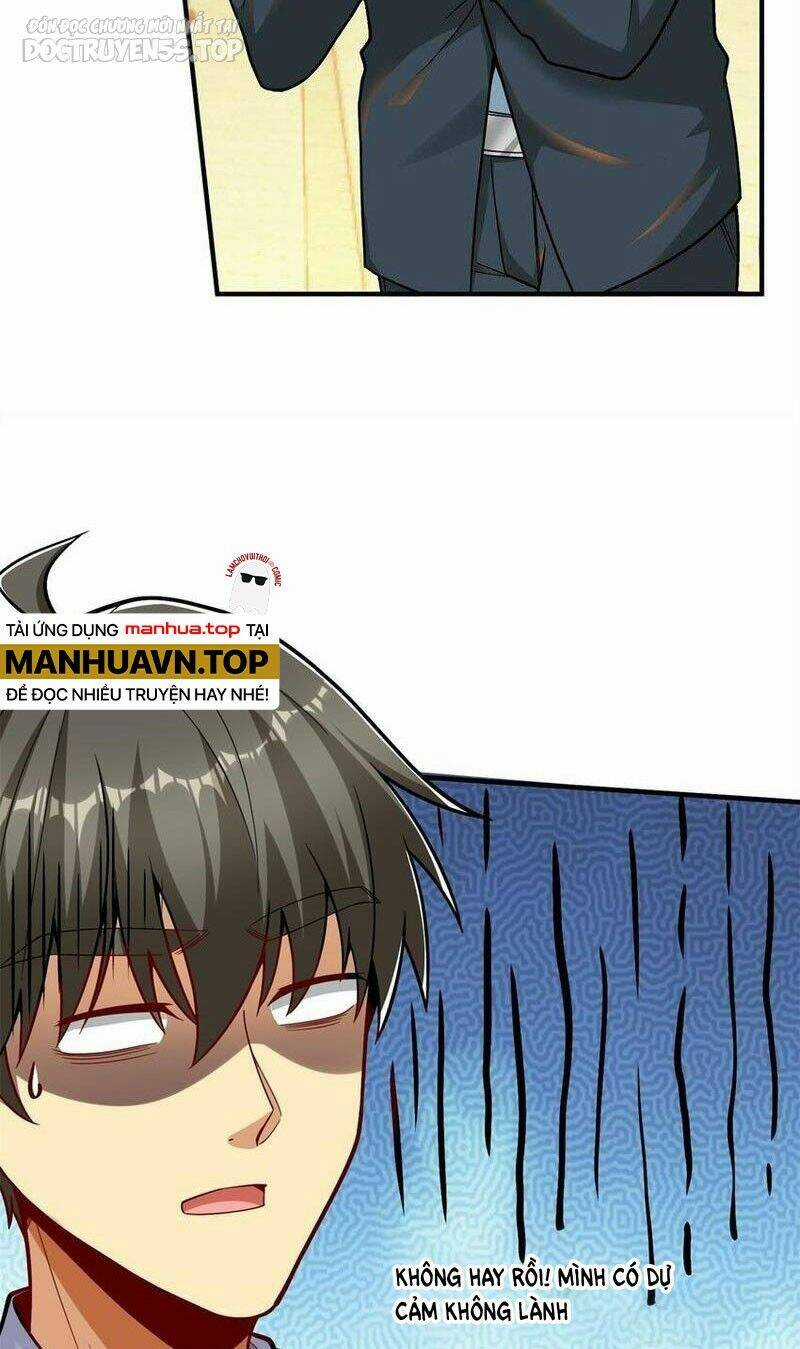 Thành Tỷ Phú Nhờ Thua Lỗ Game Chapter 126 trang 6