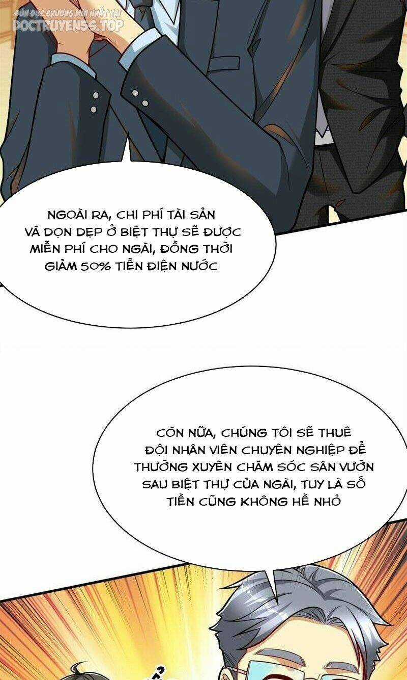 Thành Tỷ Phú Nhờ Thua Lỗ Game Chapter 126 trang 8