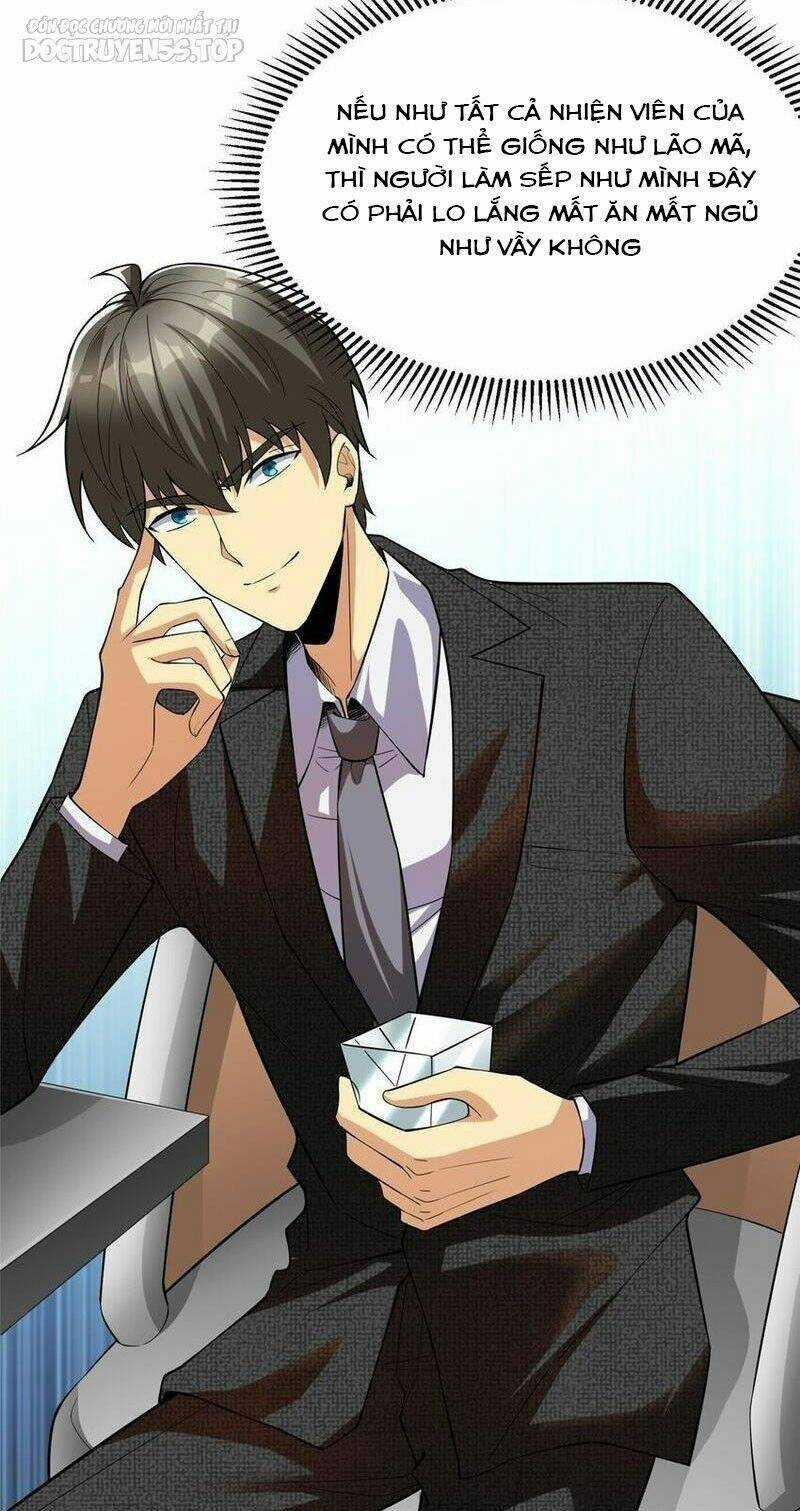 Thành Tỷ Phú Nhờ Thua Lỗ Game Chapter 127 trang 11