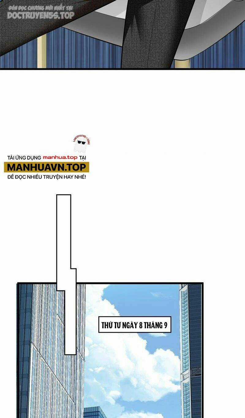 Thành Tỷ Phú Nhờ Thua Lỗ Game Chapter 127 trang 12