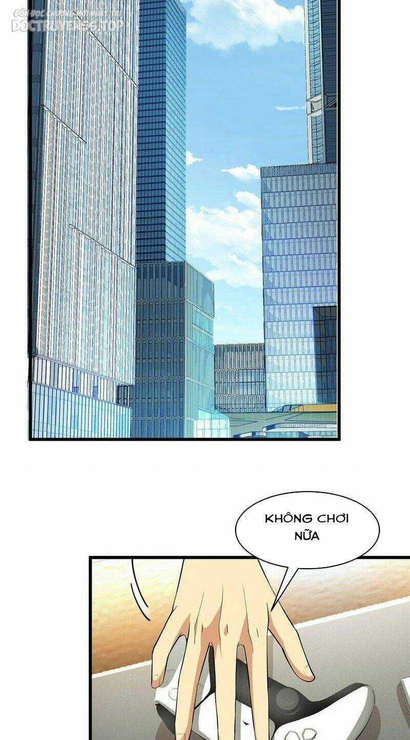 Thành Tỷ Phú Nhờ Thua Lỗ Game Chapter 127 trang 13