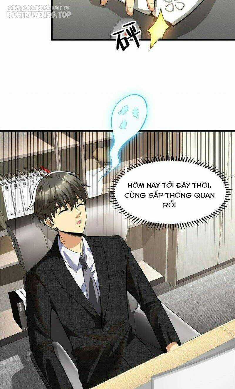 Thành Tỷ Phú Nhờ Thua Lỗ Game Chapter 127 trang 14