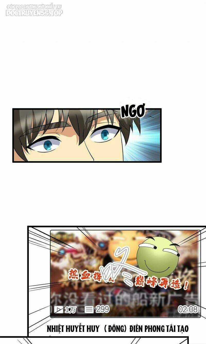 Thành Tỷ Phú Nhờ Thua Lỗ Game Chapter 127 trang 17