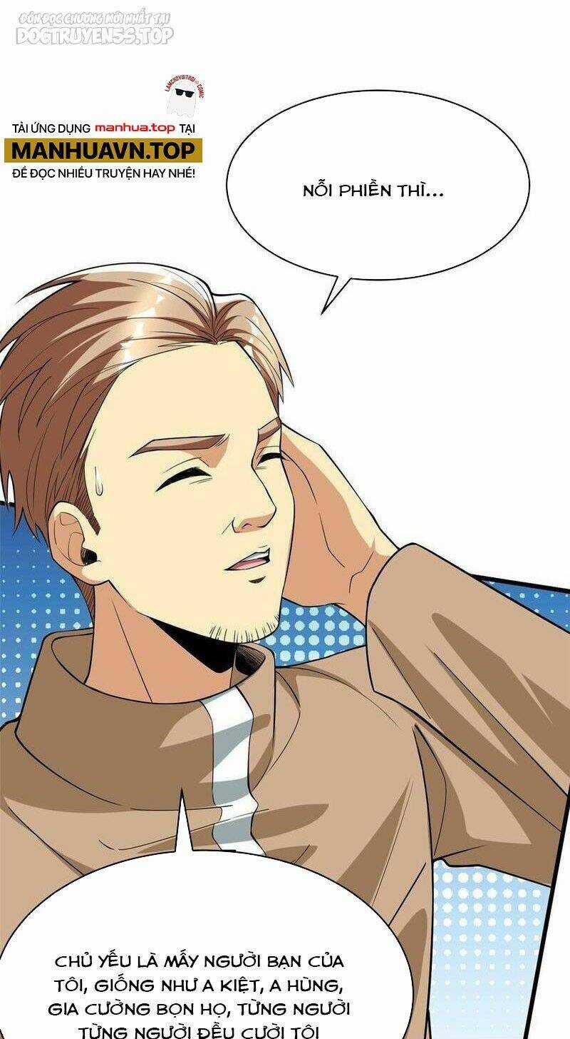 Thành Tỷ Phú Nhờ Thua Lỗ Game Chapter 127 trang 23