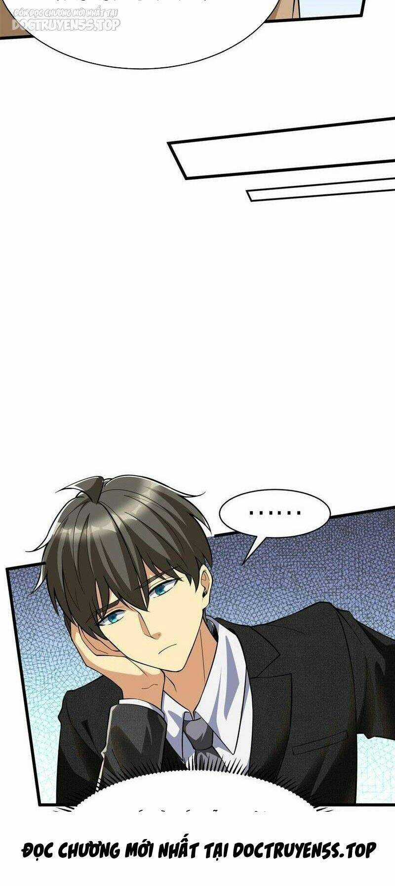 Thành Tỷ Phú Nhờ Thua Lỗ Game Chapter 127 trang 24