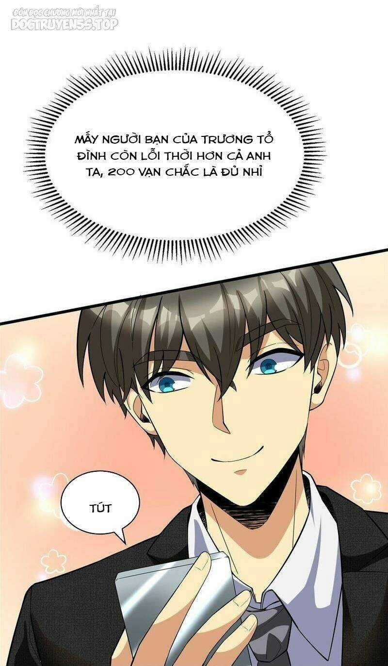 Thành Tỷ Phú Nhờ Thua Lỗ Game Chapter 127 trang 27