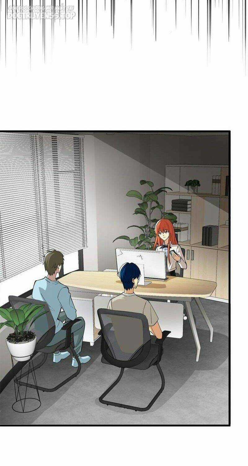 Thành Tỷ Phú Nhờ Thua Lỗ Game Chapter 127 trang 30