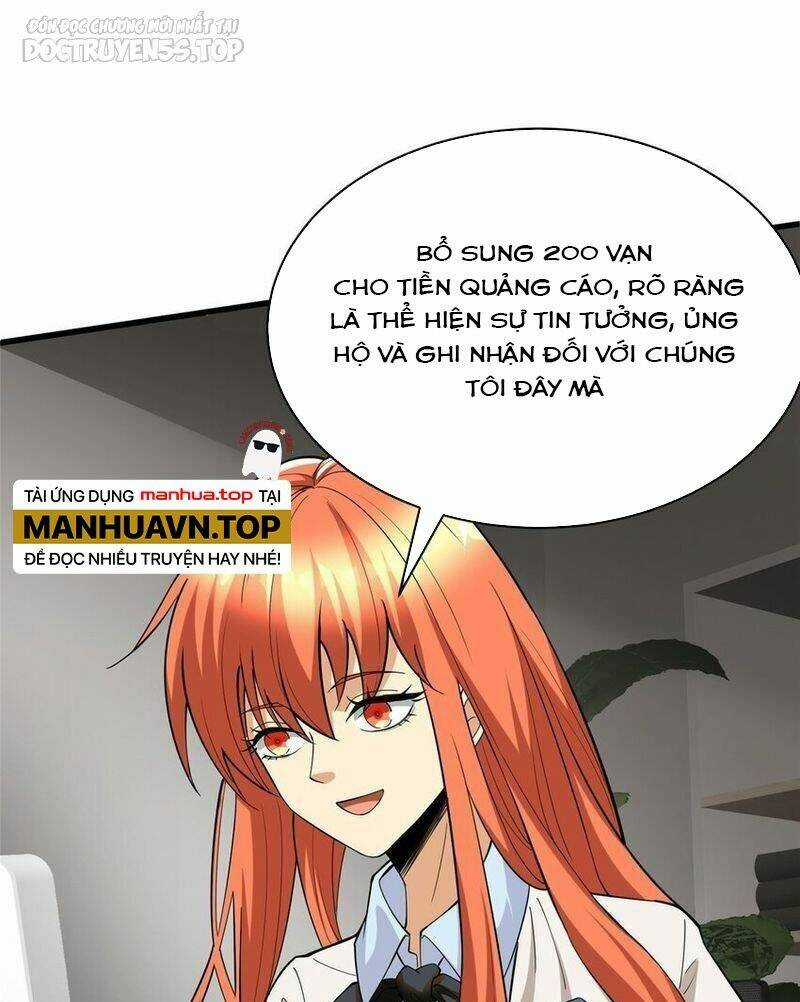 Thành Tỷ Phú Nhờ Thua Lỗ Game Chapter 127 trang 31