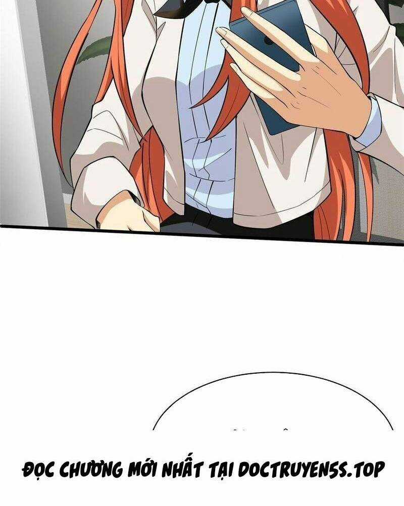 Thành Tỷ Phú Nhờ Thua Lỗ Game Chapter 127 trang 32