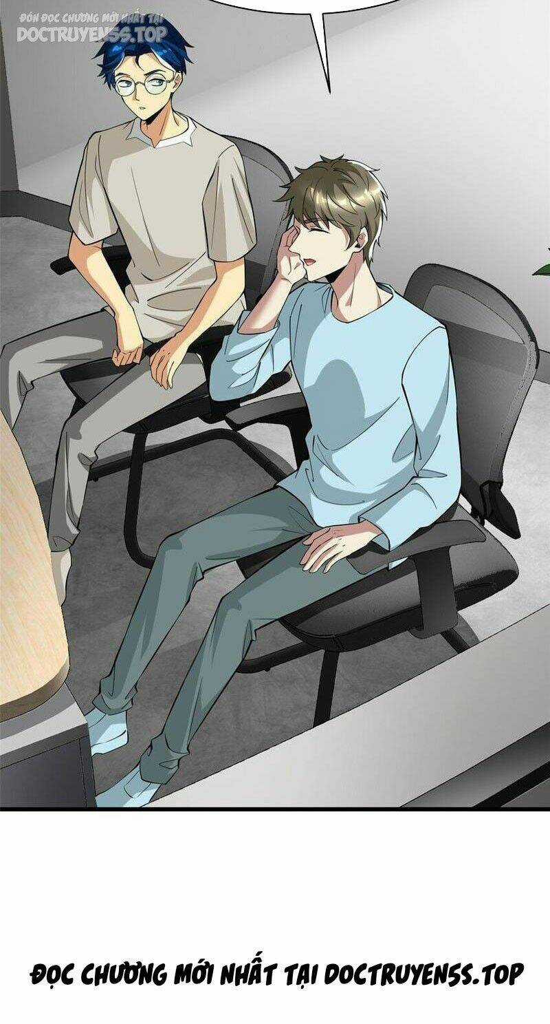 Thành Tỷ Phú Nhờ Thua Lỗ Game Chapter 127 trang 35