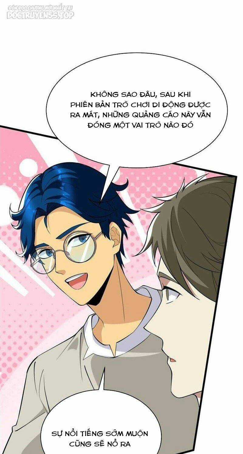 Thành Tỷ Phú Nhờ Thua Lỗ Game Chapter 127 trang 36