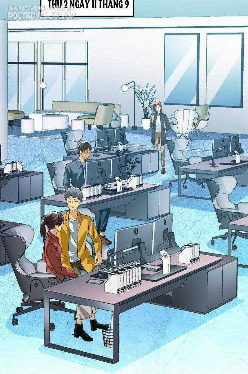 Thành Tỷ Phú Nhờ Thua Lỗ Game Chapter 127 trang 39