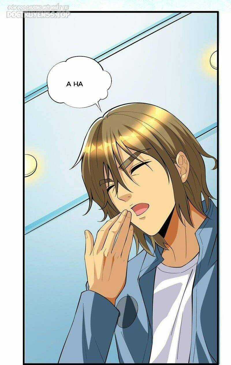 Thành Tỷ Phú Nhờ Thua Lỗ Game Chapter 127 trang 40