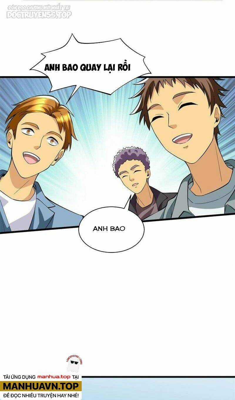 Thành Tỷ Phú Nhờ Thua Lỗ Game Chapter 127 trang 41