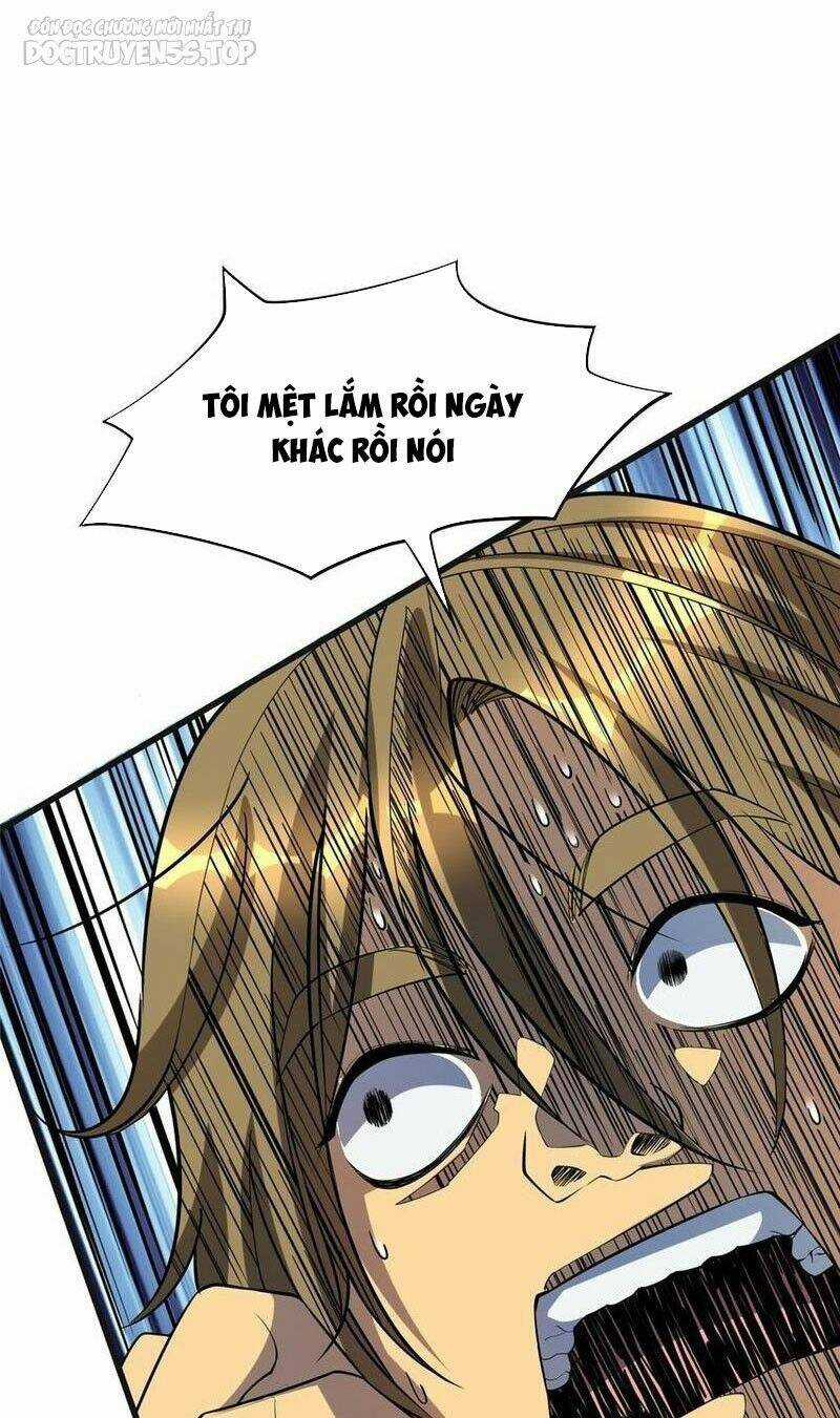 Thành Tỷ Phú Nhờ Thua Lỗ Game Chapter 127 trang 45